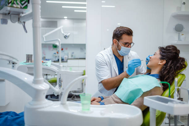 Why Choose Us for Your Dental Needs in State Line, PA