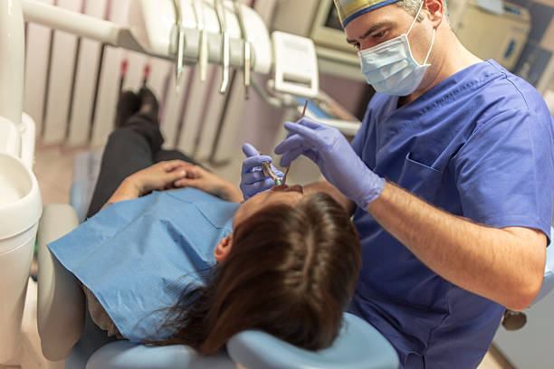 Best Oral Cancer Screening  in State Line, PA