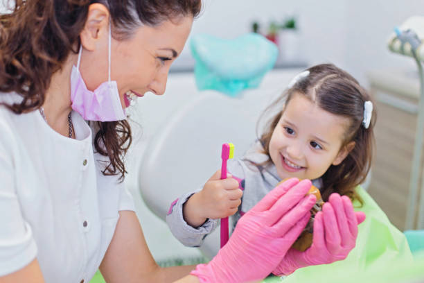 TMJ/TMD Treatment in State Line, PA